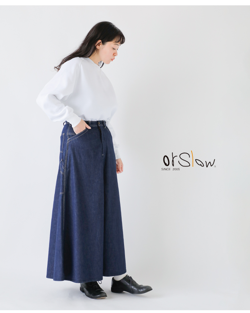 しまじろう　Aスカート シアーフラワーフレアスカート【洗濯機洗い可