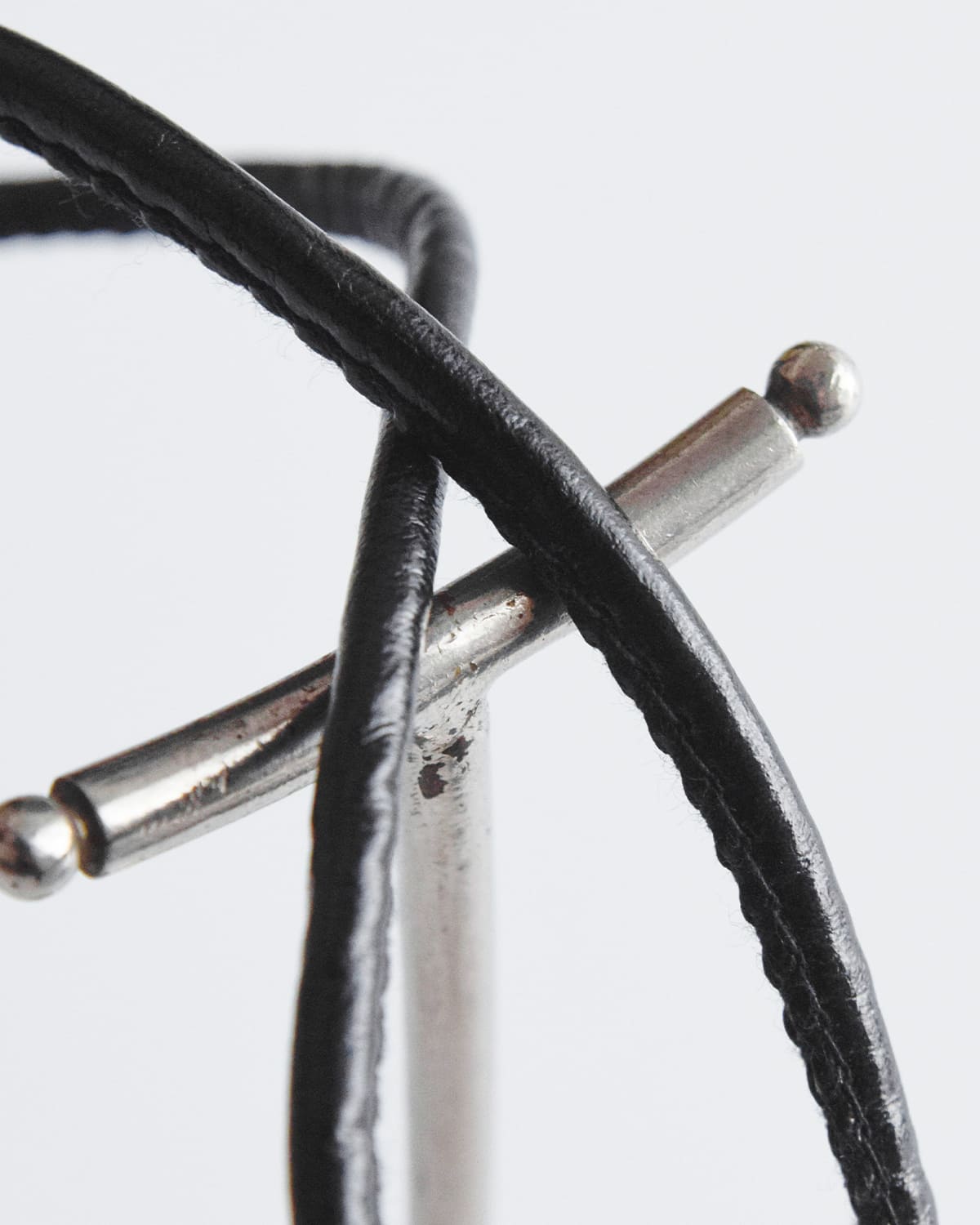 CHIGNON(シニヨン)オブジェモチーフダコードベルト 0055-352sh