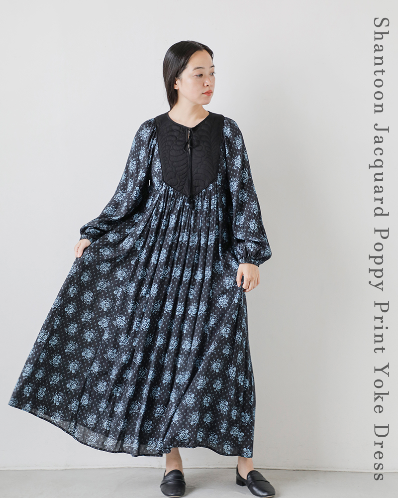 【新品】特典付きCHRONOIZM FLOWER KNIT 黒 L CHRONOIZM/クロノイズム/FLOWER KNIT（ニット/セーター）｜L.H.P