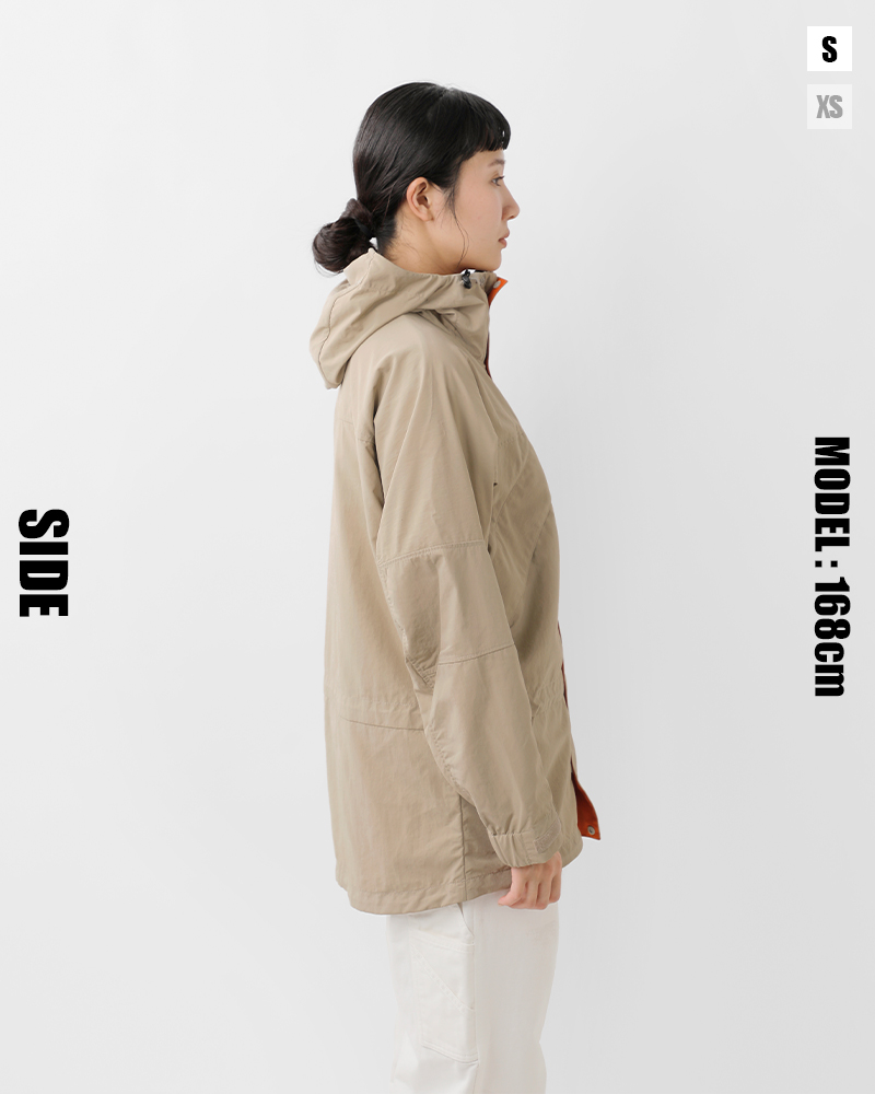 KARRIMOR(カリマー)撥水抗菌防臭トライトンジャケット“tritonjkt”101573