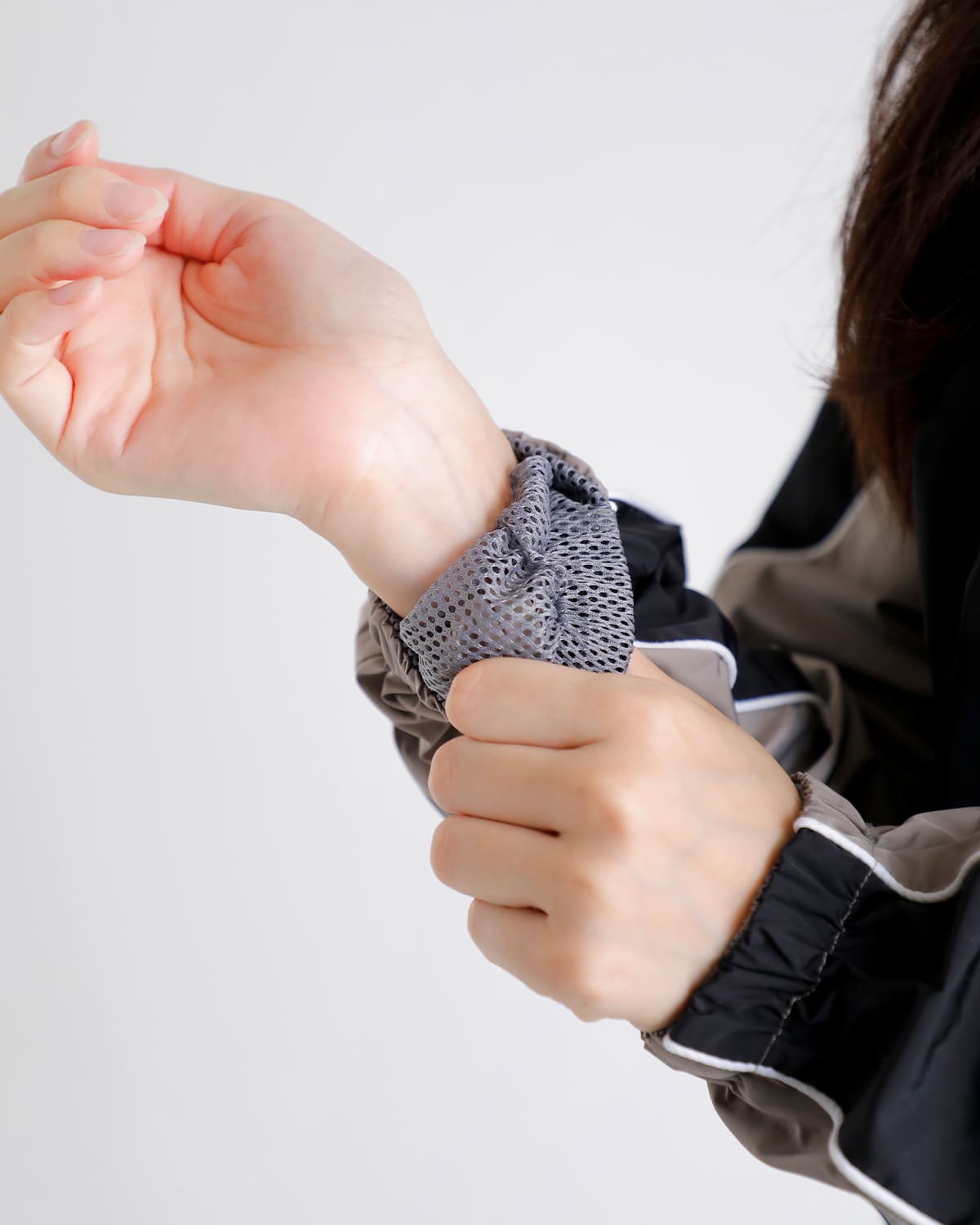 SEA(シー)タフタトラックジャケット 110706306