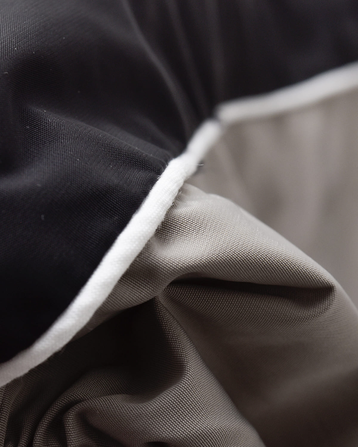 SEA(シー)タフタトラックジャケット 110706306