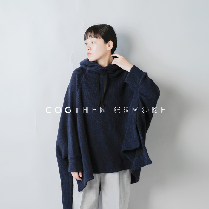COGTHEBIGSMOKE コグザビッグスモーク チャンキーリブ