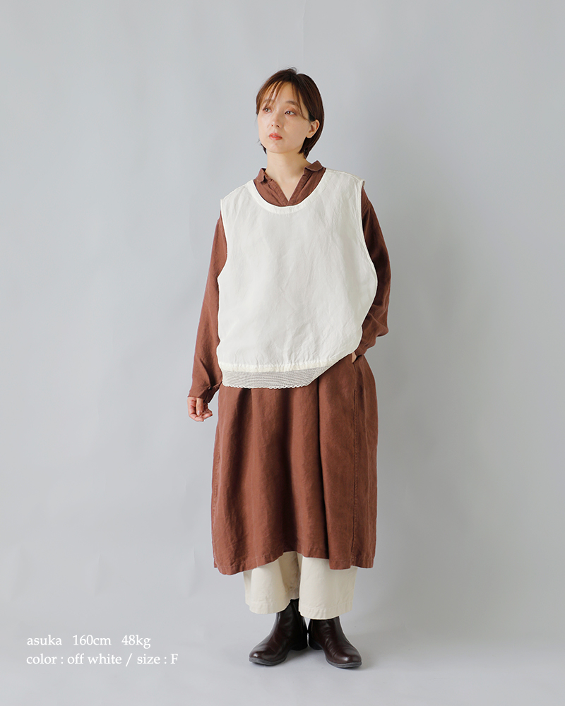 Vlas Blomme(ヴラスブラム・ブラスブラム)リネンバンブースワロージレ13304085