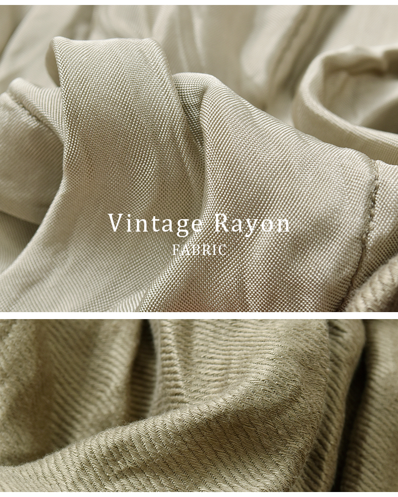 Vlas Blomme(ヴラスブラム・ブラスブラム)ヴィンテージレーヨンギャザースカート13532095