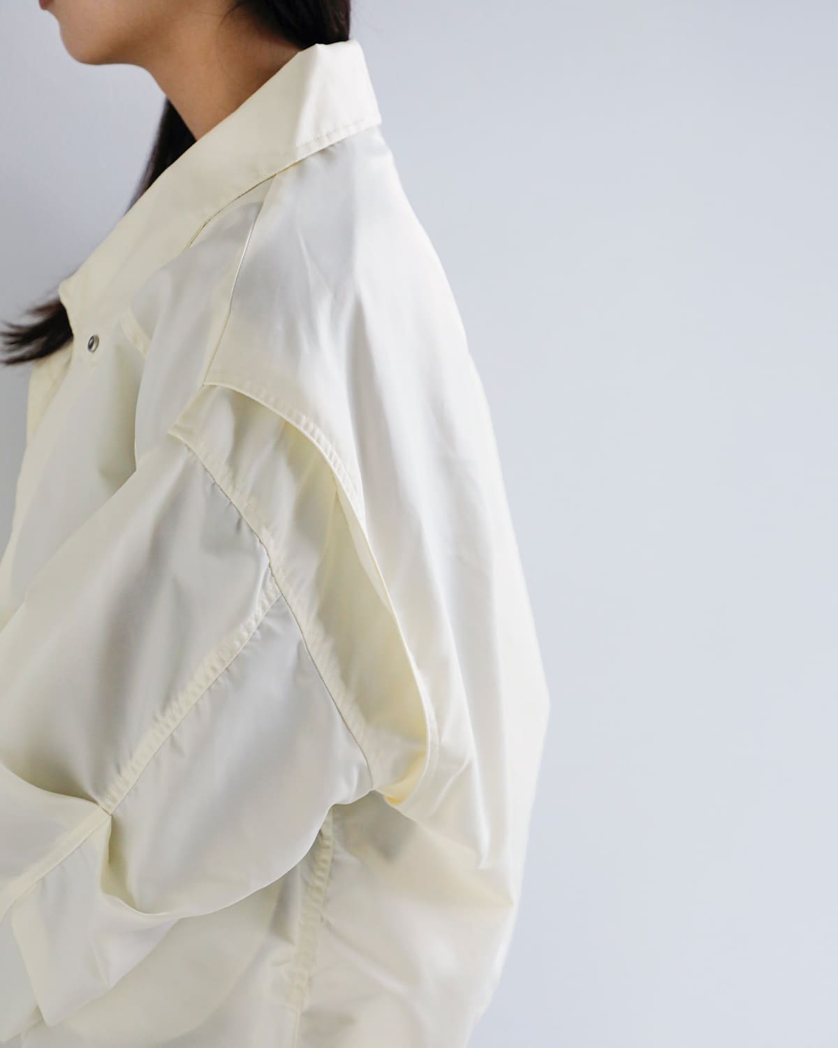 CREDONA(クレドナ)M-65フィールドジャケット “SOHO M-65 FIELD JACKET” 1425401339-0