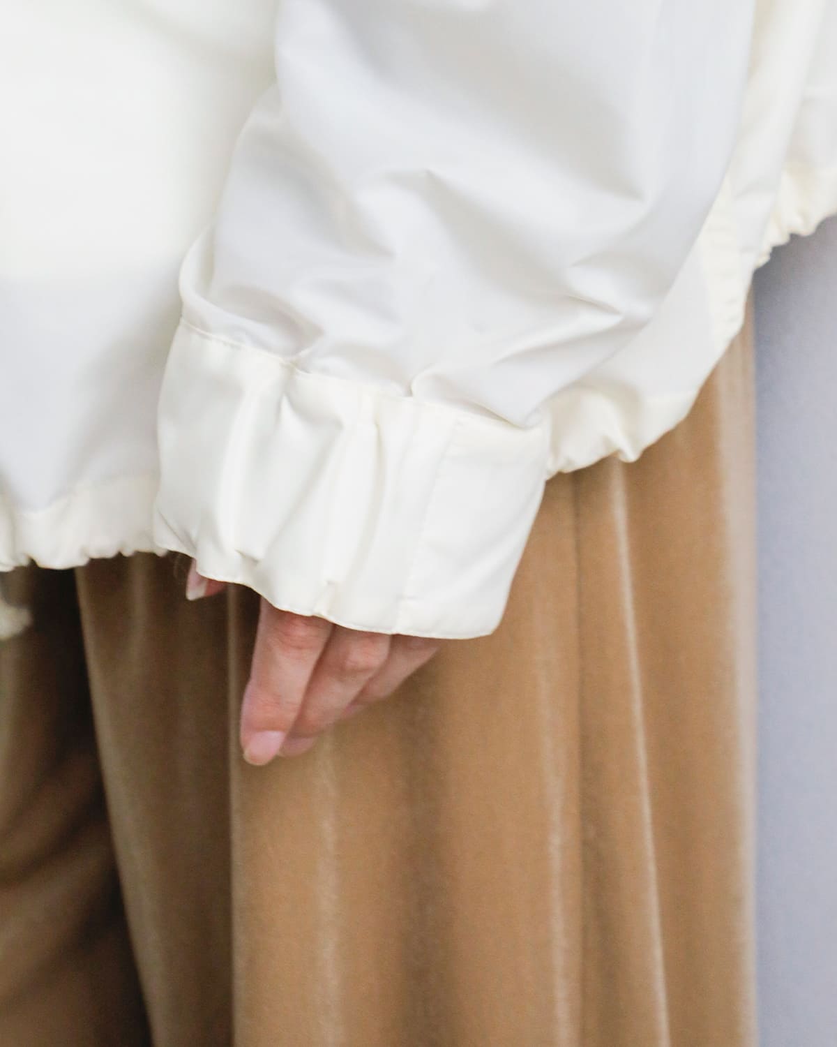 CREDONA(クレドナ)M-65フィールドジャケット “SOHO M-65 FIELD JACKET” 1425401339-0