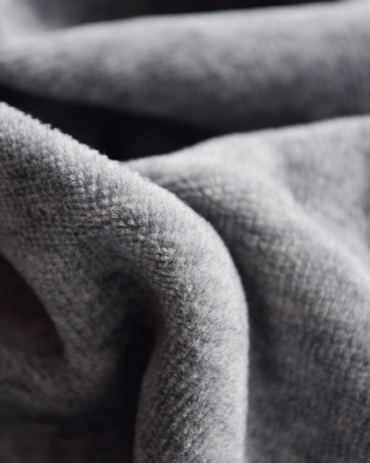 CREDONA(クレドナ)コットンベロアレイヤードパンツ “COTTON VELOUR LAYERED PANTS” 1425421343