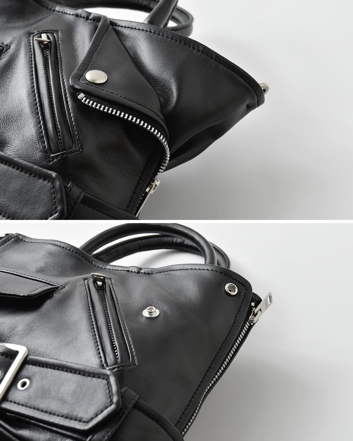 ビューティフルピープル　ライダーストートバッグ beautiful people ビューティフルピープル ライダースキッズ