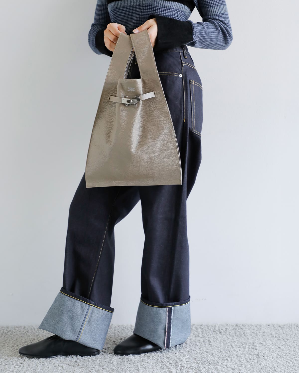 beautiful people マフラー 楽天市場】beautiful people mohair shaggy fringe muffler