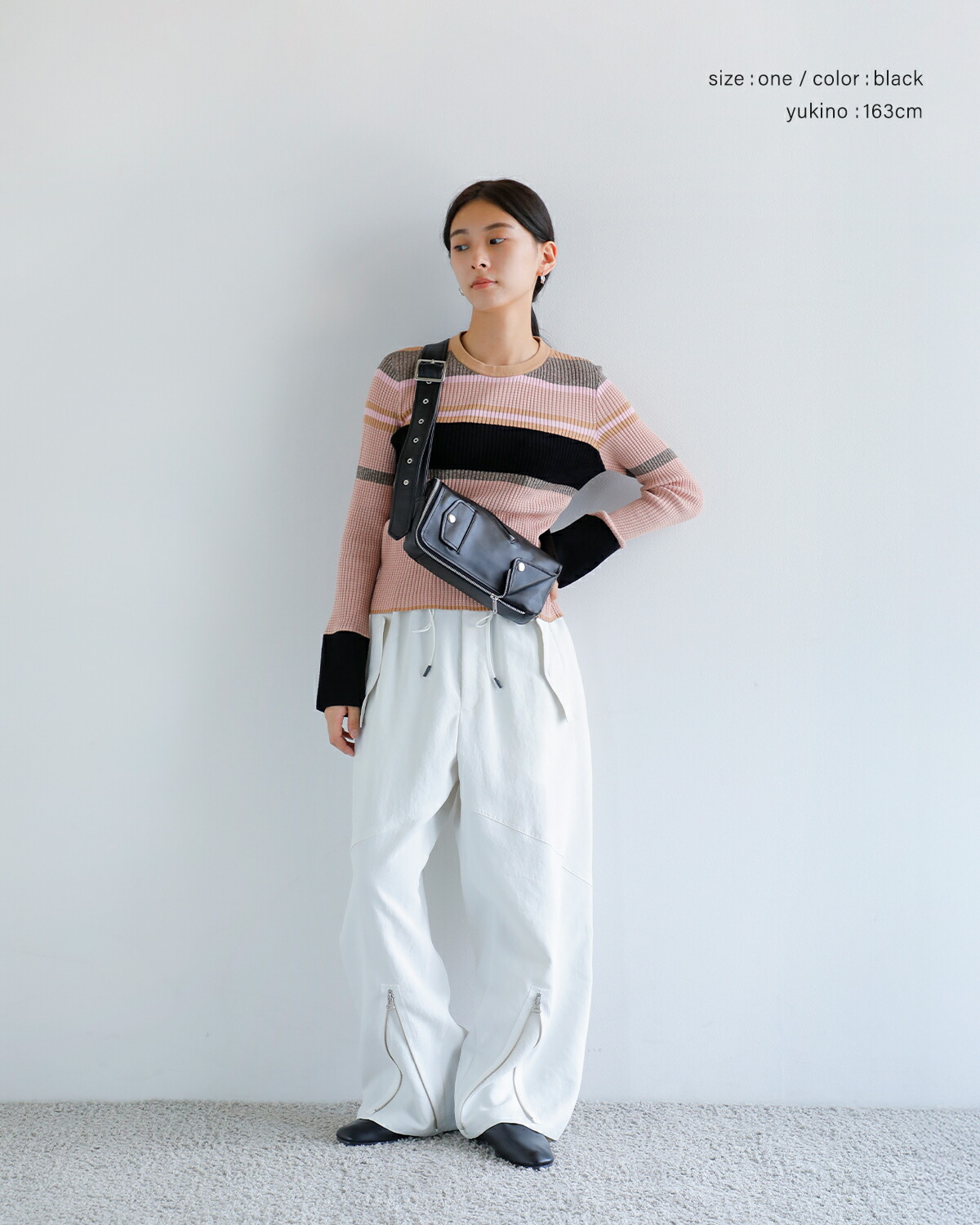 ビューティフルピープル　スカジャン　キッズシリーズ ビューティフルピープル“琳派の屏風絵”着想の刺繍を施した