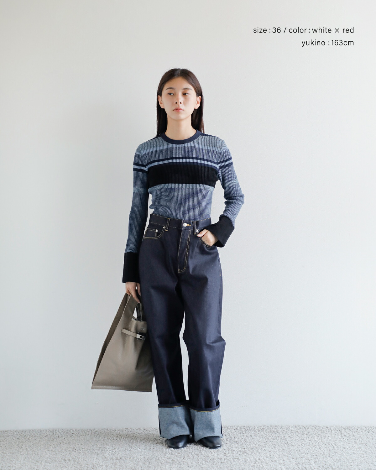 beautiful people レディース　デニム　日本製 楽天市場】[送料無料]beautiful people : [レディース]selvage