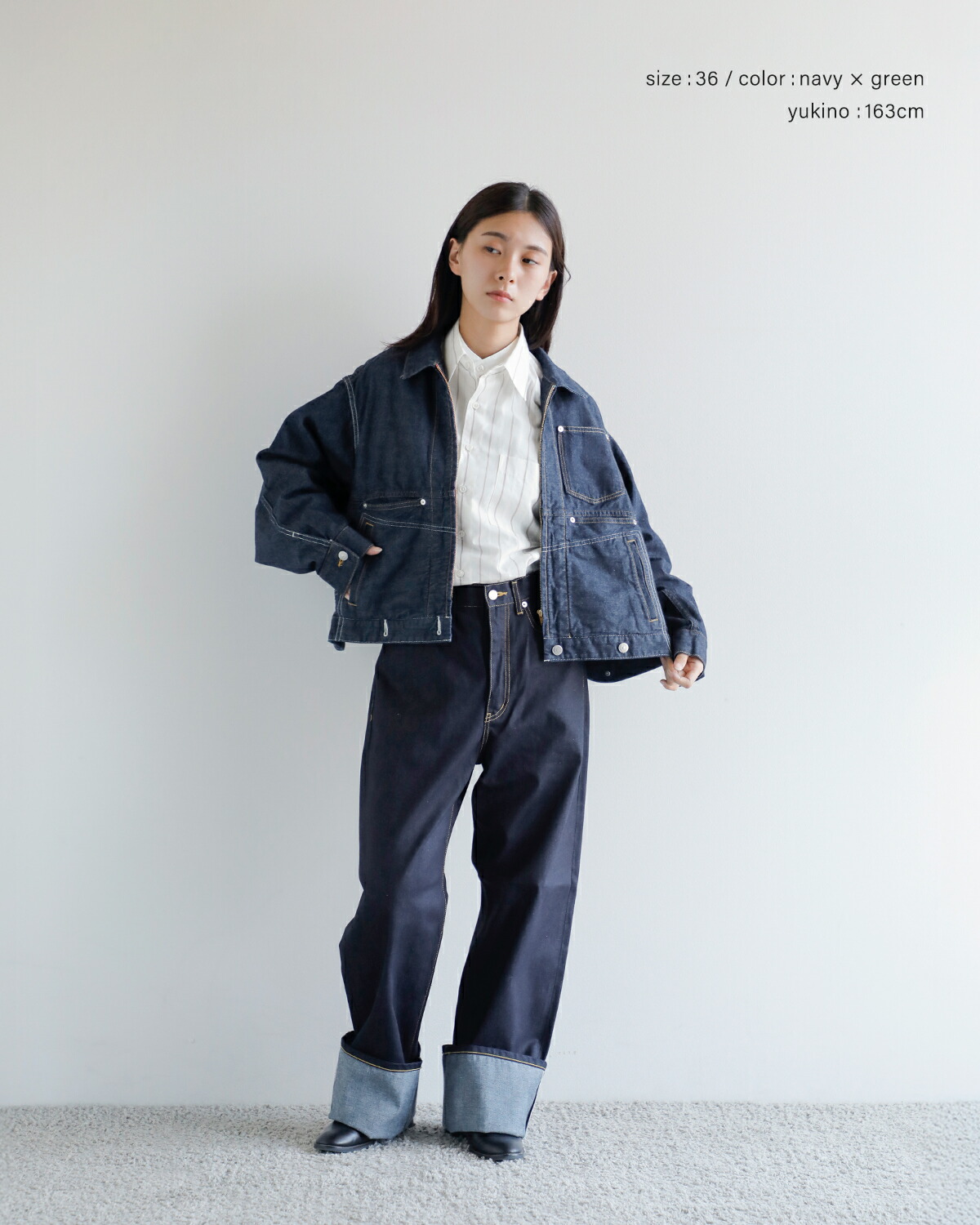 beautiful people ビューティフルピープル セルビッチ ワイド