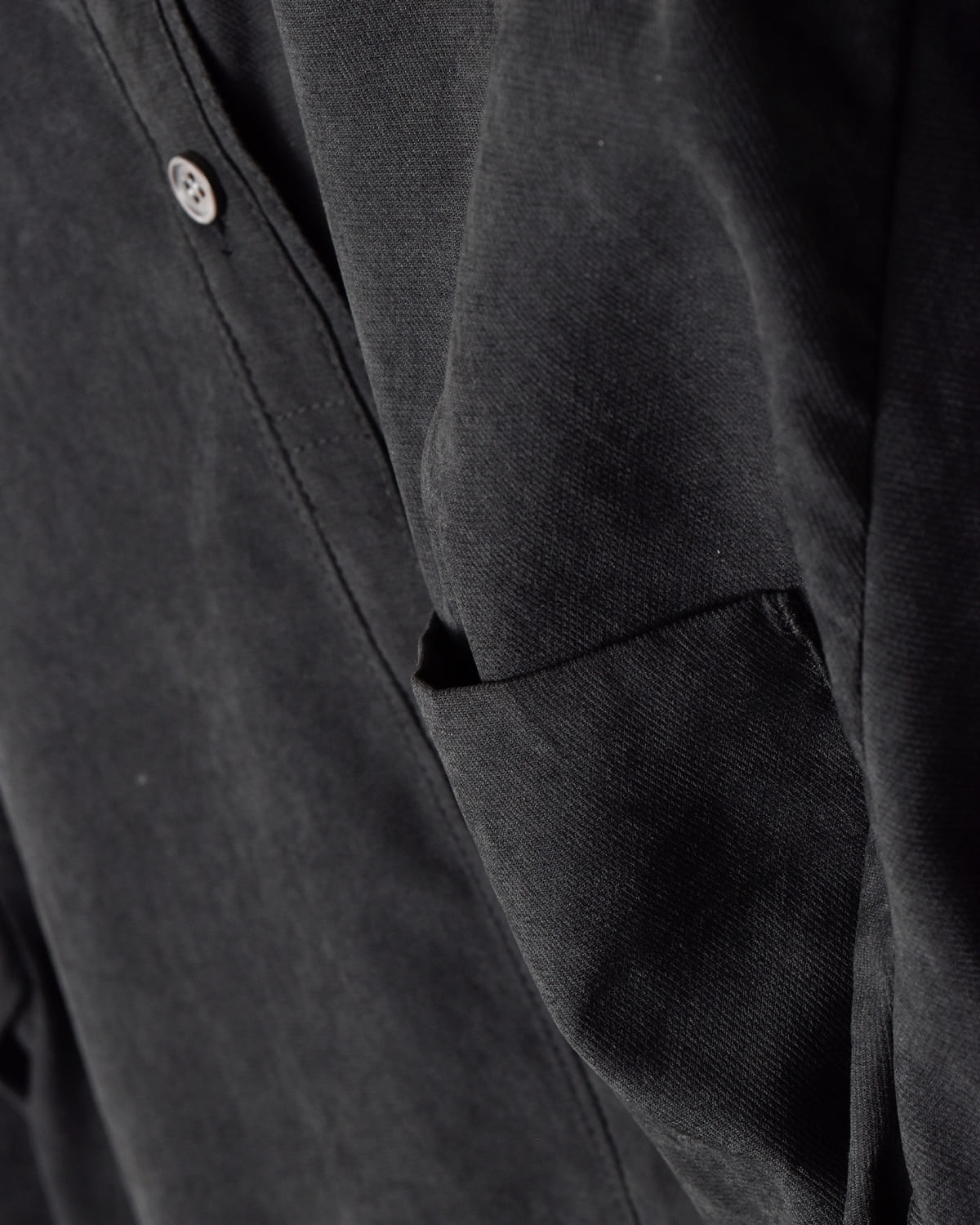 CHIGNON(シニヨン)ブルゾンシャツ 1655-250mk