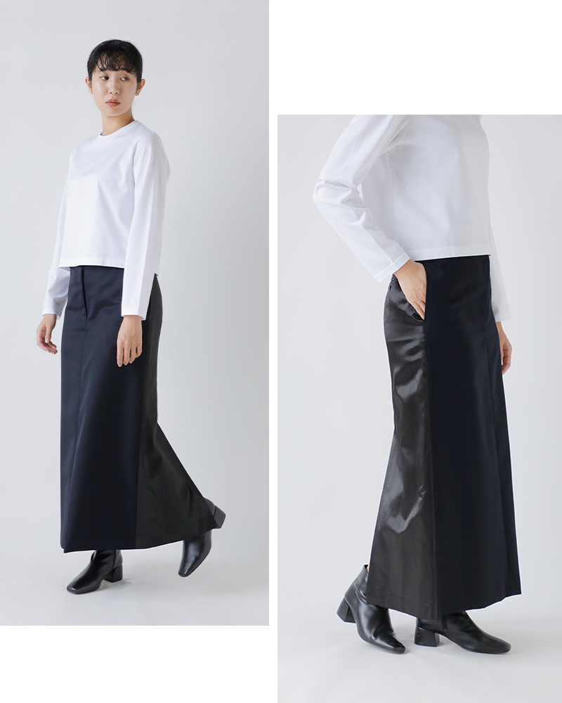 新品 イレーヴ YLEVE スカート ベージュ サイズ0 ブラック 000000046502-07-l.jpg?t=