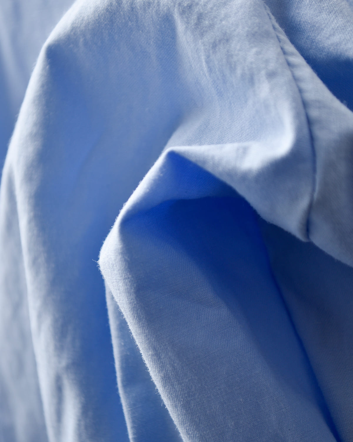 CLANE(クラネ)リボンジップシャツ 19122-4232