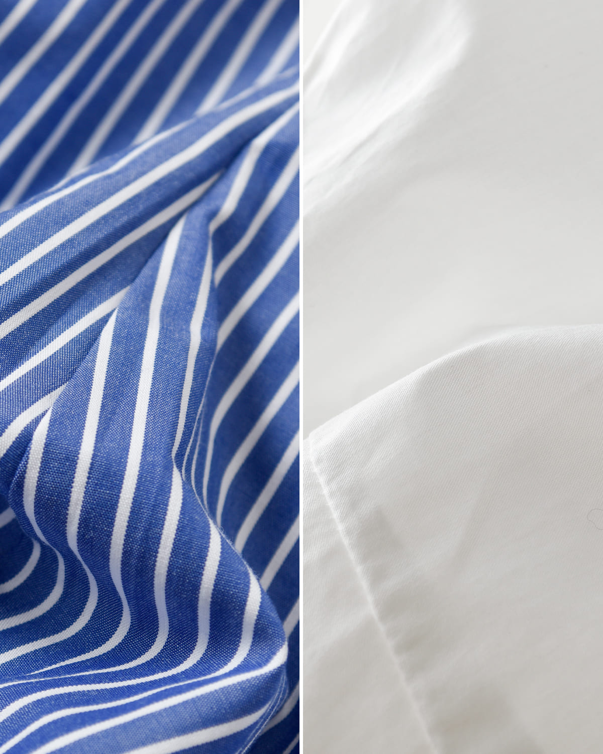 CLANE(クラネ)ボリュームスリーブシャツ 19122-4252