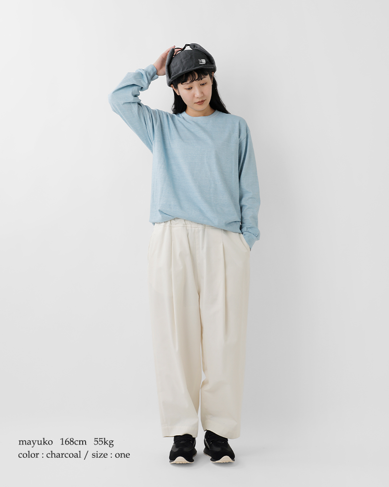 KARRIMOR(カリマー)撥水ドローコードウィンターキャップ“wintercap”200210