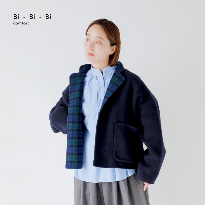 Si-Si-Si(X[X[X[)E[_utFCXV[gWPbggSHOHTJACKETh2025-aw309