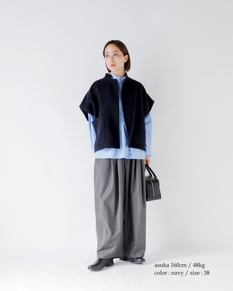 Si-Si-Si(X[X[X[)E[_utFCXX[uXWPbggSLEEVELESSJACKETh2025-aw310