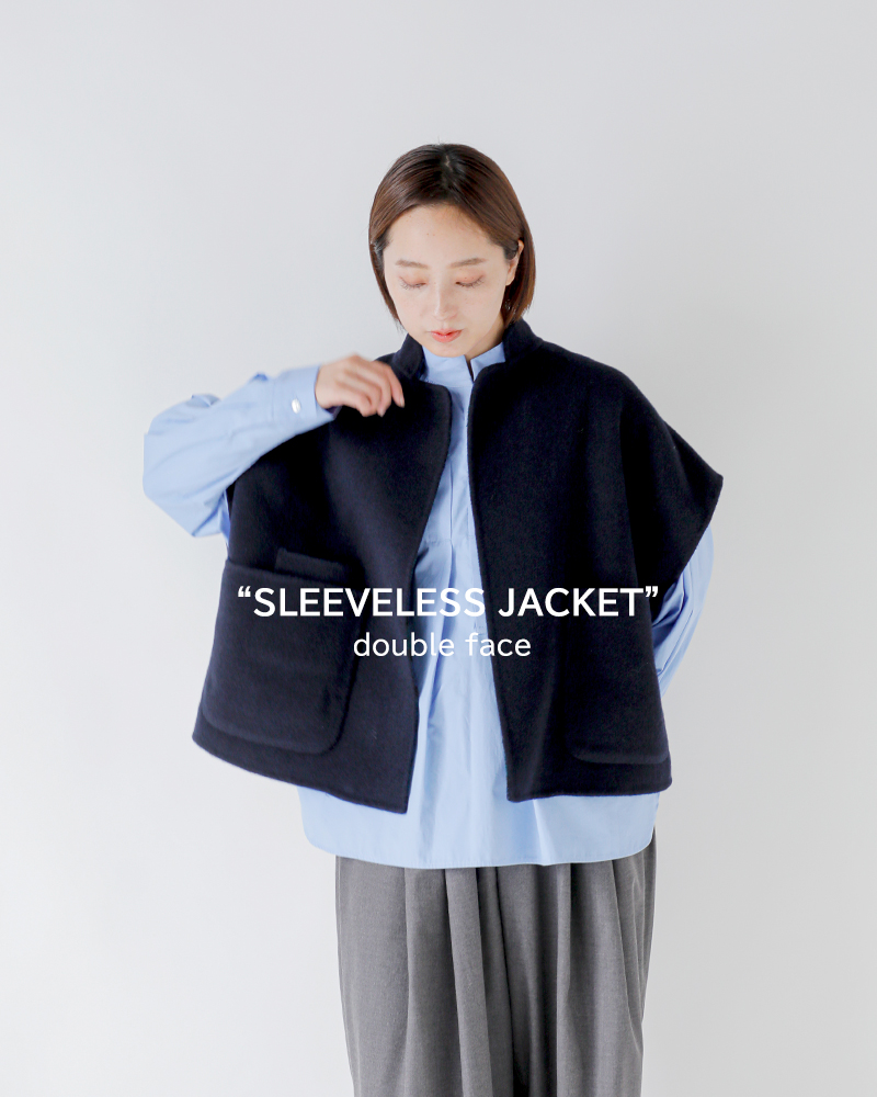 Si-Si-Si(X[X[X[)E[_utFCXX[uXWPbggSLEEVELESSJACKETh2025-aw310