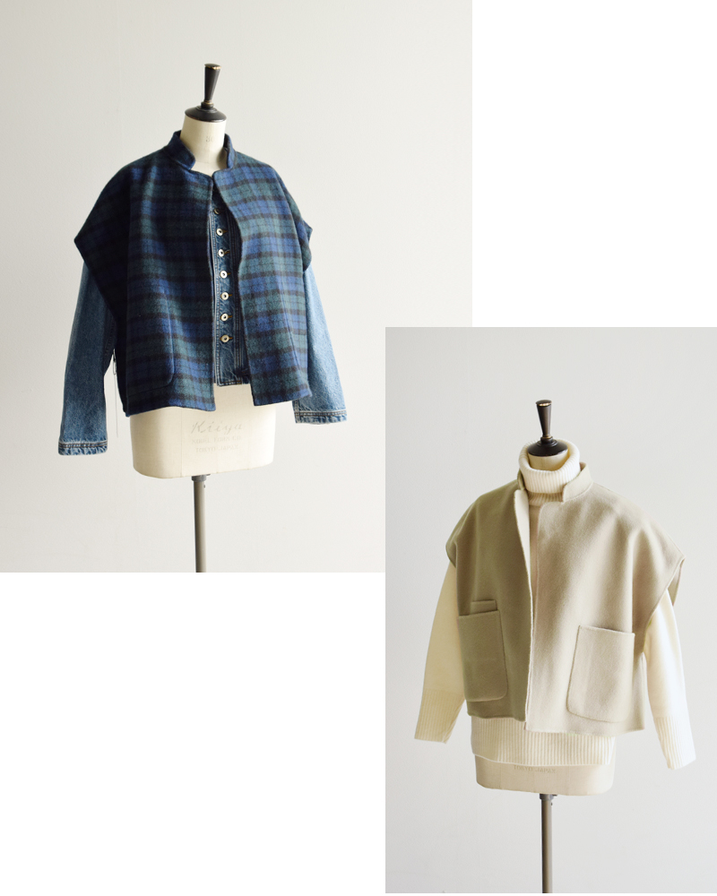 Si-Si-Si(X[X[X[)E[_utFCXX[uXWPbggSLEEVELESSJACKETh2025-aw310