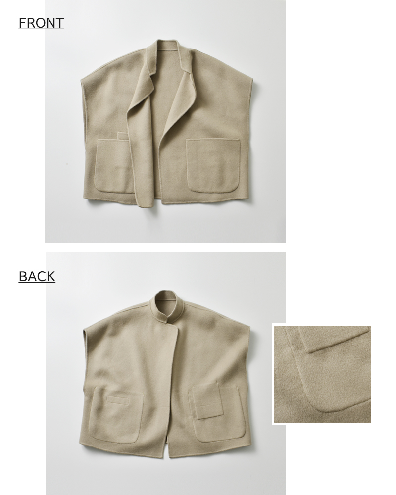 Si-Si-Si(X[X[X[)E[_utFCXX[uXWPbggSLEEVELESSJACKETh2025-aw310