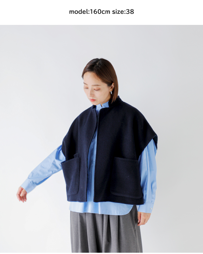 Si-Si-Si(X[X[X[)E[_utFCXX[uXWPbggSLEEVELESSJACKETh2025-aw310