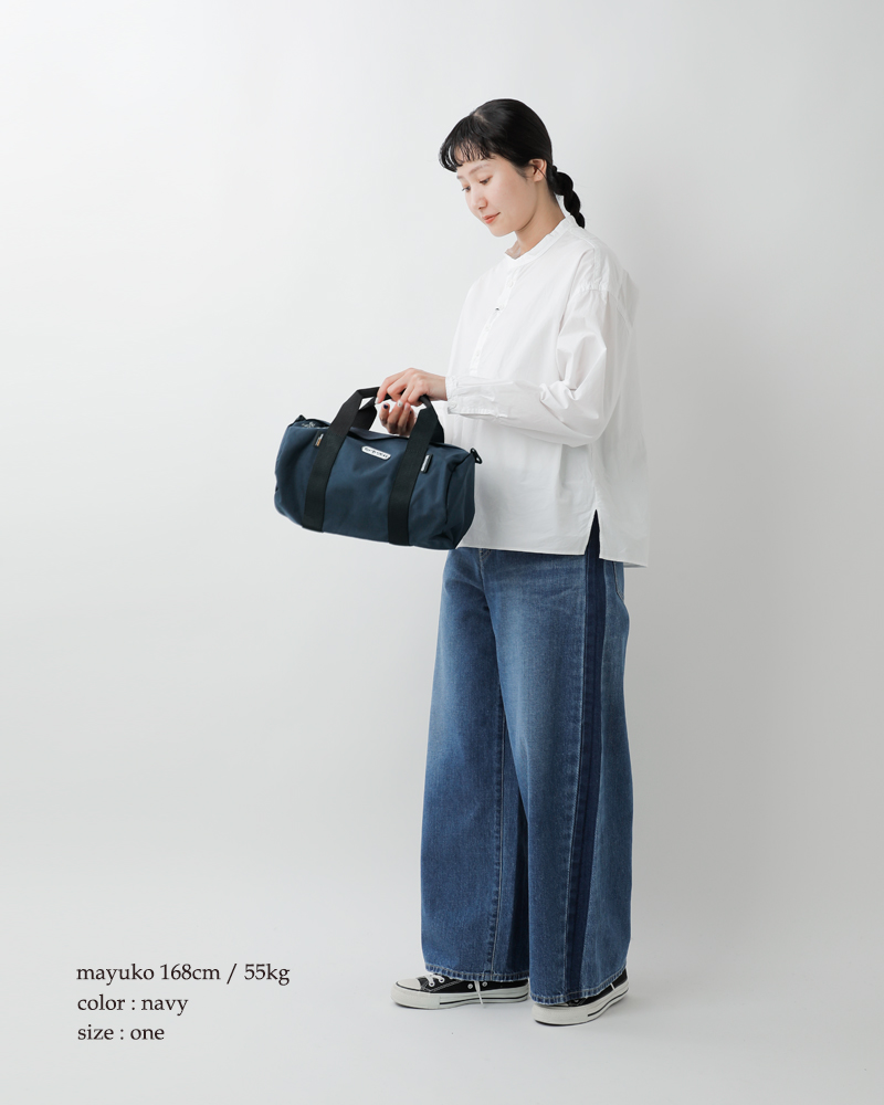 OUTDOOR PRODUCTS(アウトドアプロダクツ)コーデュラナイロン2wayロールボストンバッグ7.0L“231LRG/MIDEIUM”231lrg