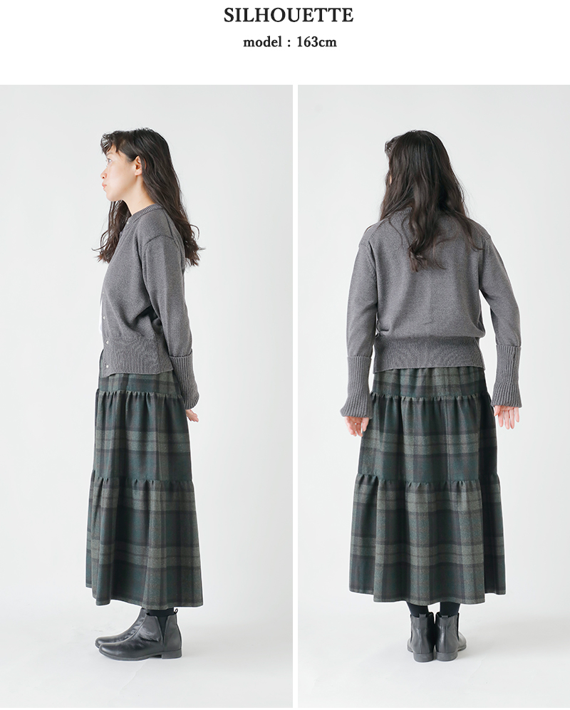 O'NEIL OF DUBLIN オニールオブダブリン aranciato別注 ティア