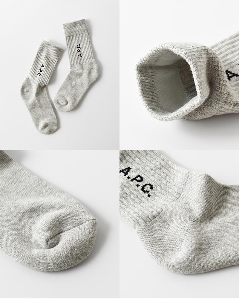 あちゃちゅむ　ソックス　未使用品 靴下 メンズ 10足セット スーパーメッシュ くるぶし ショート