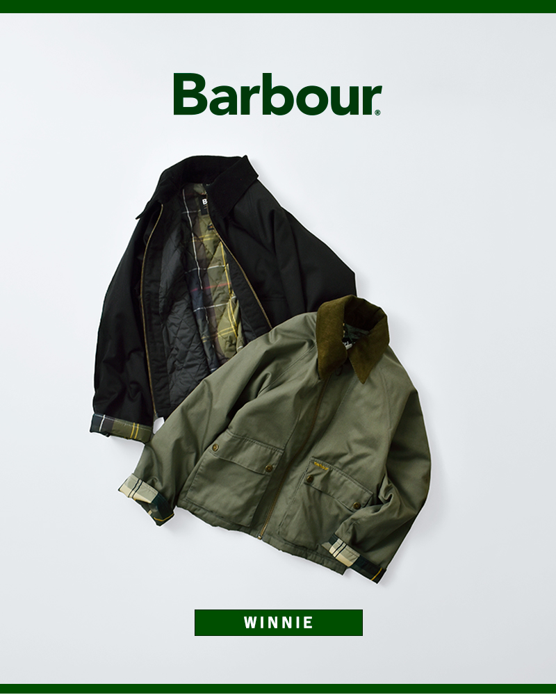 Barbour カジュアルジャケット オリーブグリーン Barbour オイルジャケット オリーブグリーン - メルカリ