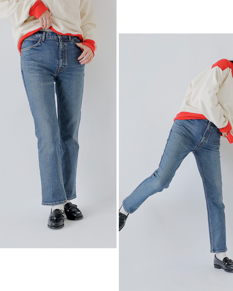 パンツ starteam denim30 2025年最新】starteam 30の人気アイテム - メルカリ