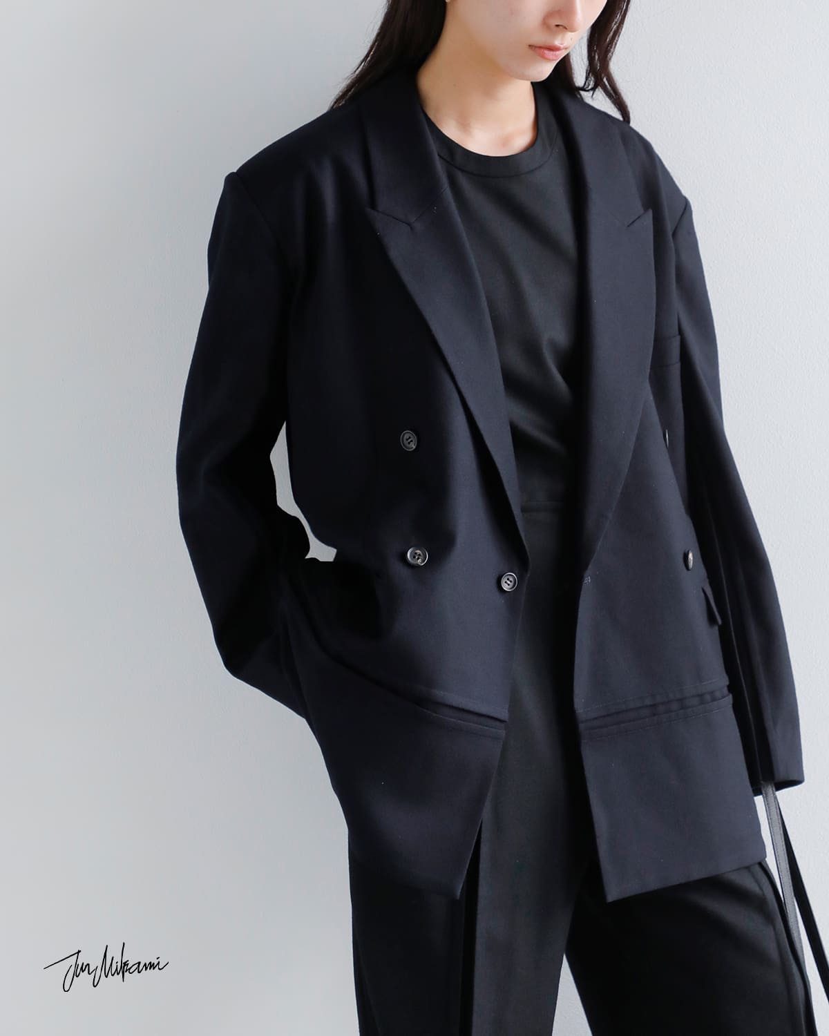 カーミ　Muveil ジャケット　美品 m73233734234_1.jpg?1736040938