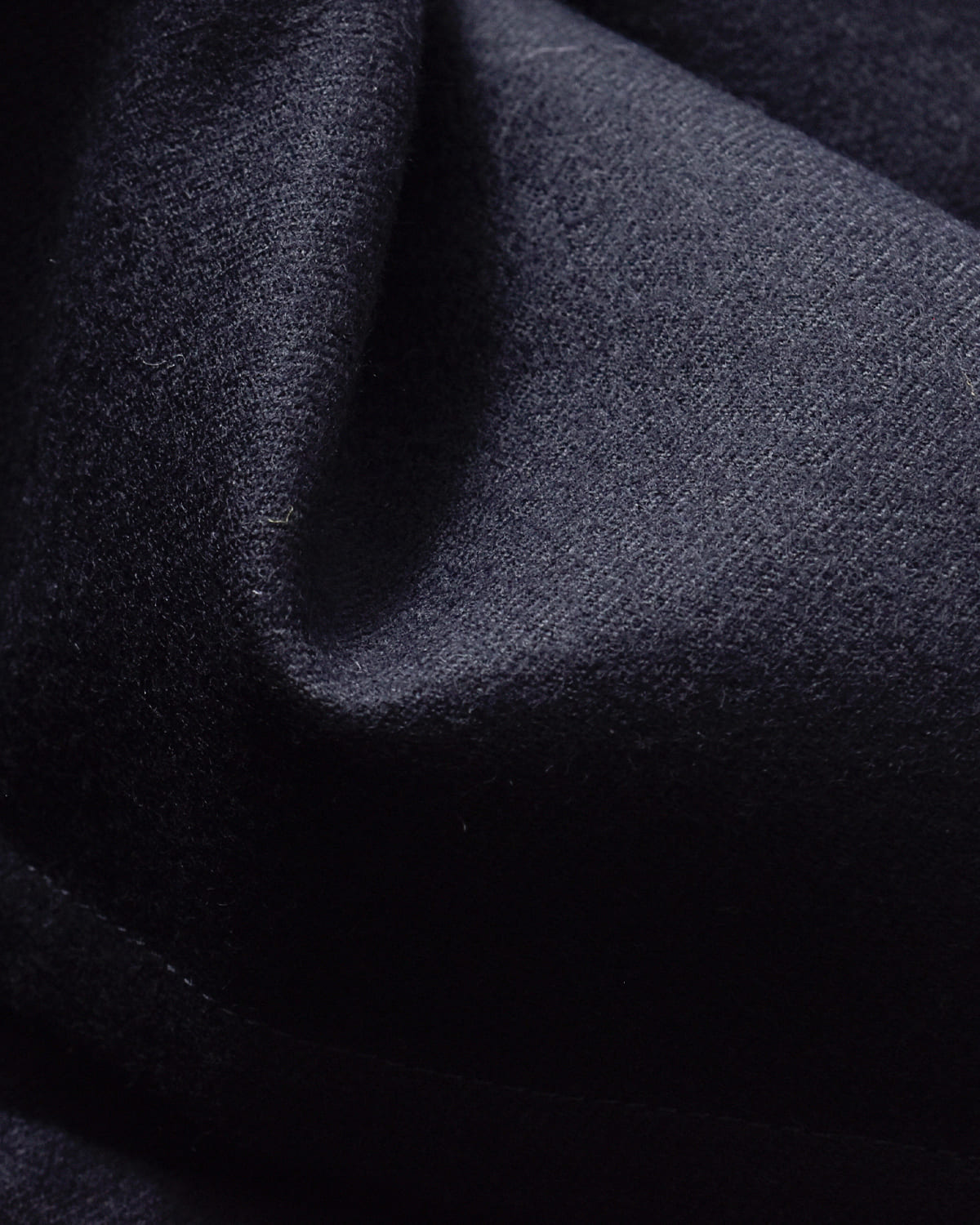 JUN MIKAMI(ジュンミカミ)ウールフラノダブルジャケット 25aw-1-j