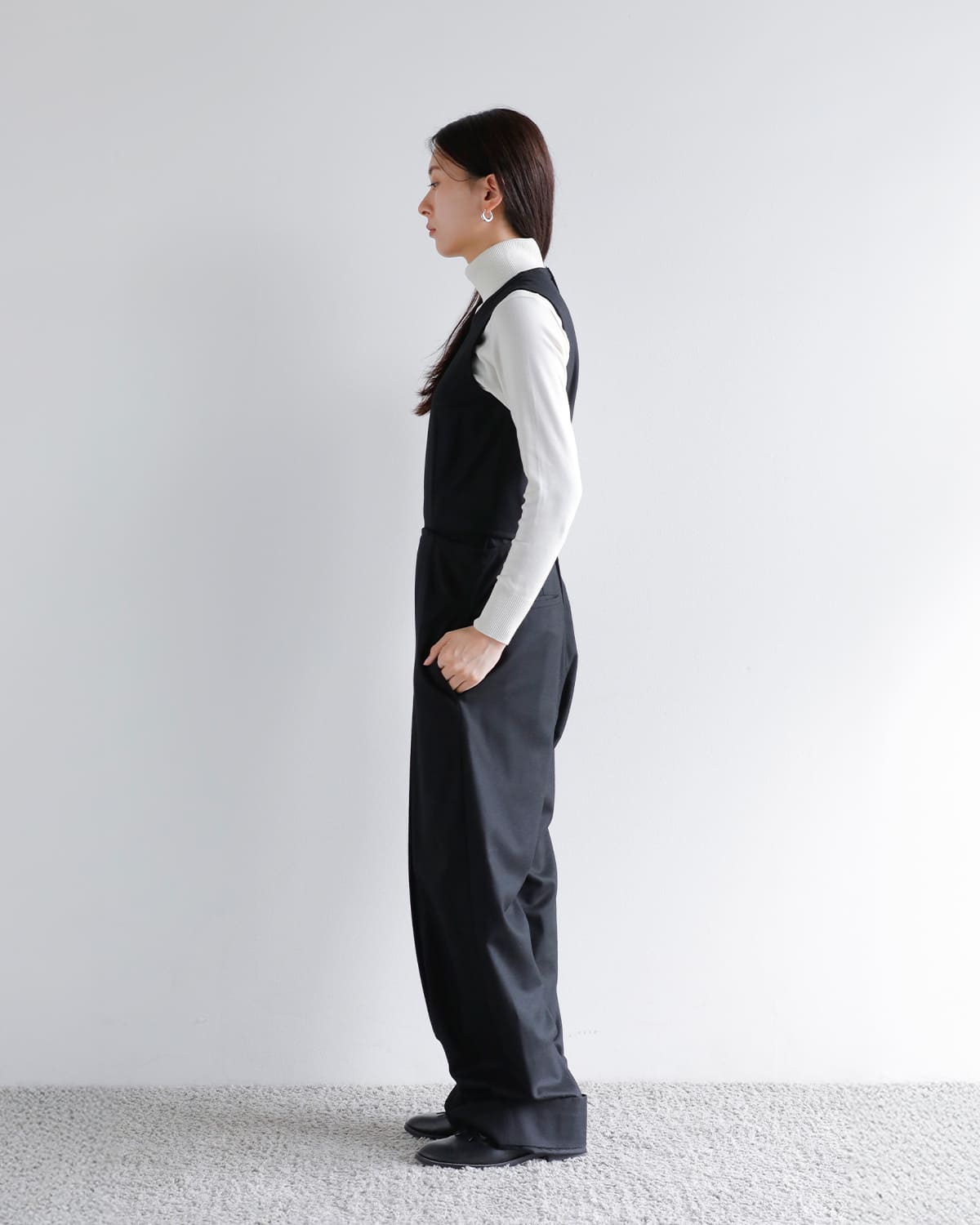 JUN MIKAMI アンガルカブラウス JUN MIKAMI 21SS 入荷商品のご紹介 - GEA -YAMAGATA | Sato Seni