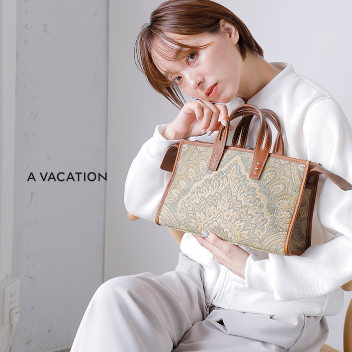 う*る様 A VACATION FAN トートバッグ う*る様 A VACATION FAN トートバッグ - メルカリ