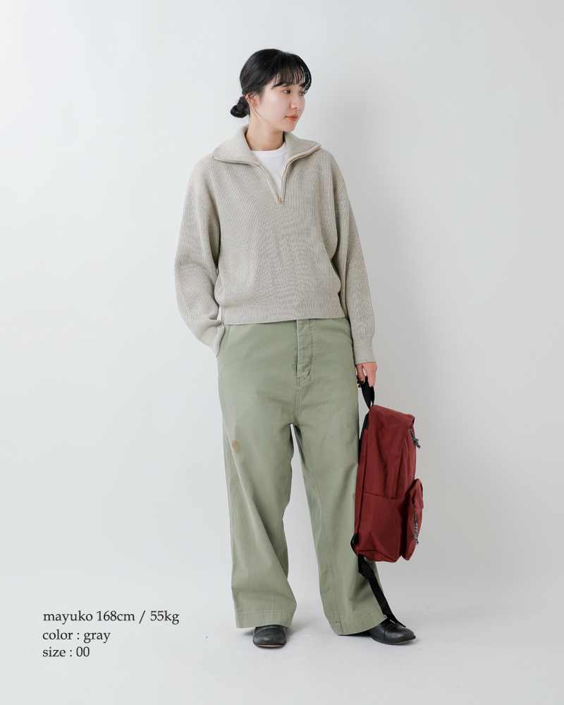 UNDYED(A_Ch)J[hI[KjbNRbgln[tWbvjbgvI[o[gAZEHALFZIPKNITh25f214