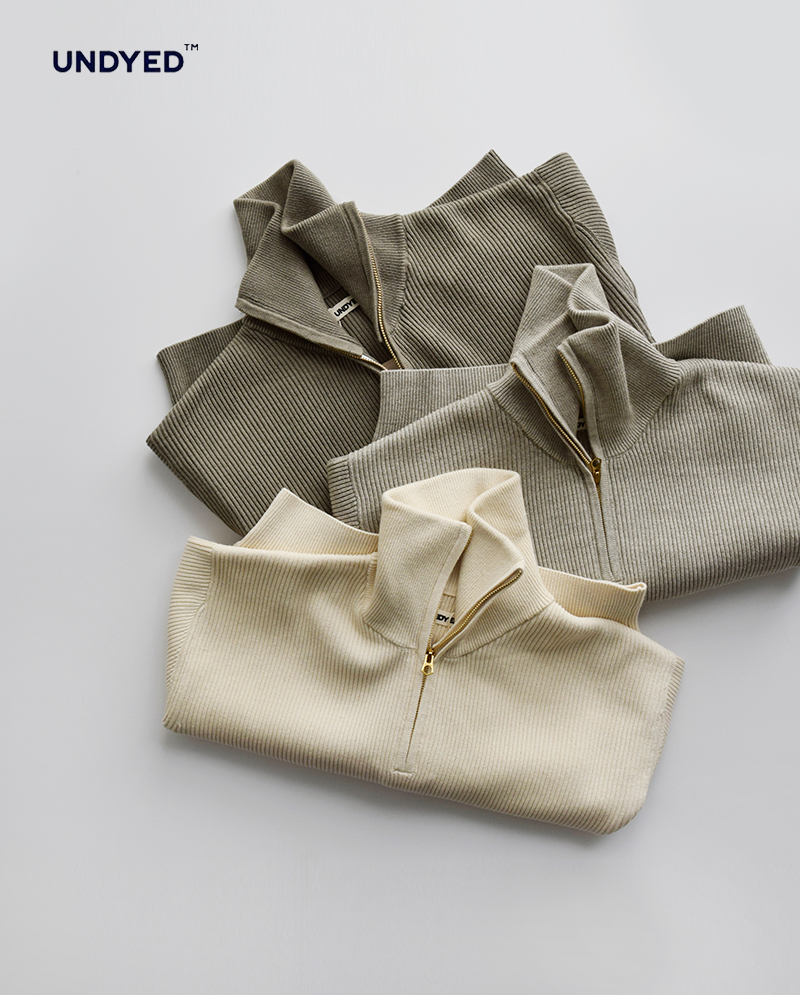 UNDYED(A_Ch)J[hI[KjbNRbgln[tWbvjbgvI[o[gAZEHALFZIPKNITh25f214