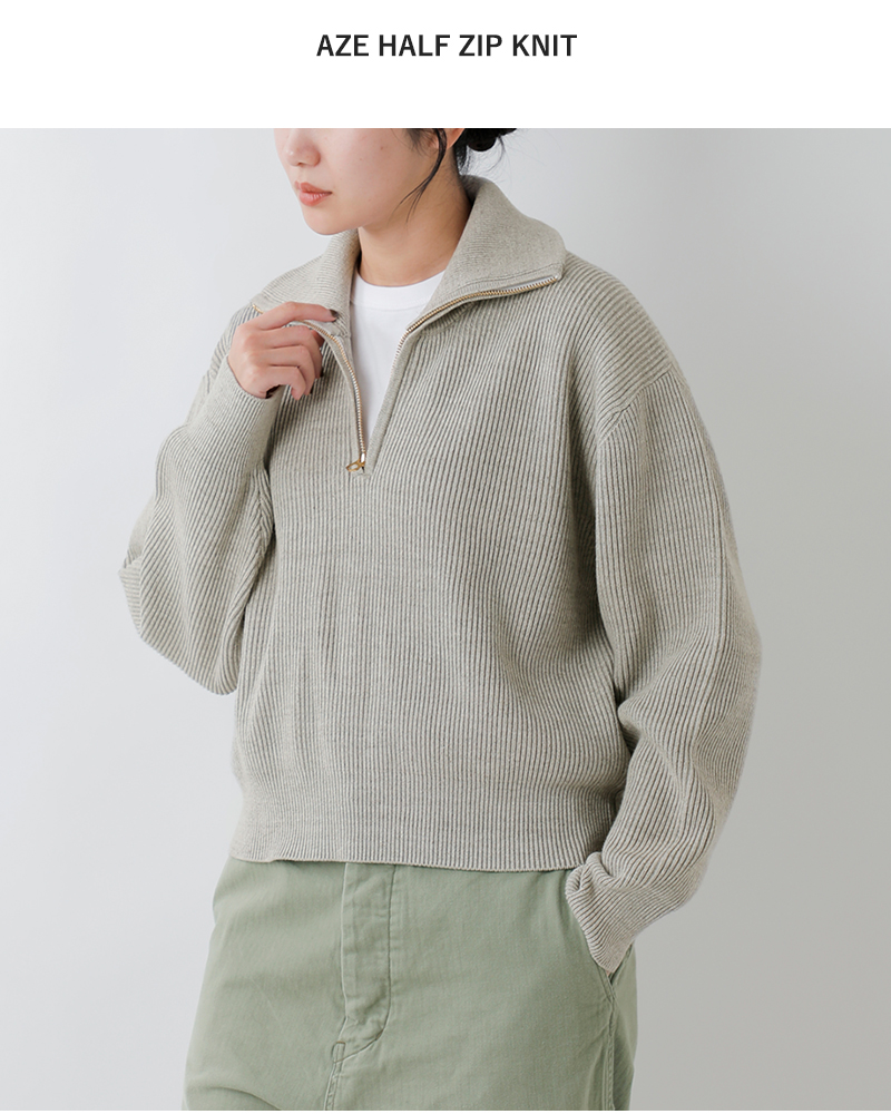 UNDYED(A_Ch)J[hI[KjbNRbgln[tWbvjbgvI[o[gAZEHALFZIPKNITh25f214