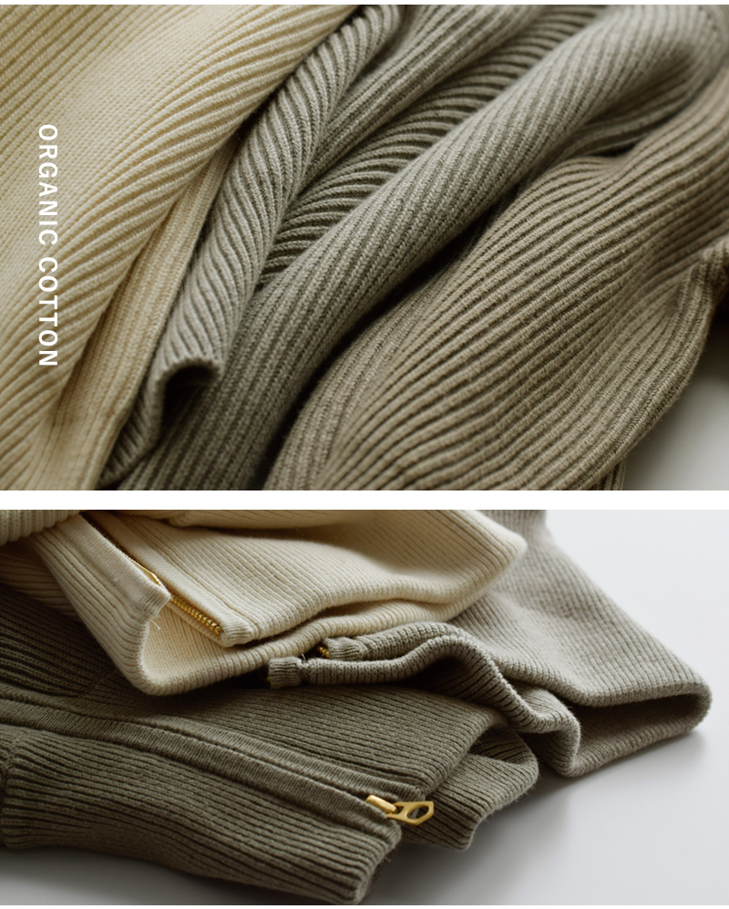 UNDYED(A_Ch)J[hI[KjbNRbgln[tWbvjbgvI[o[gAZEHALFZIPKNITh25f214