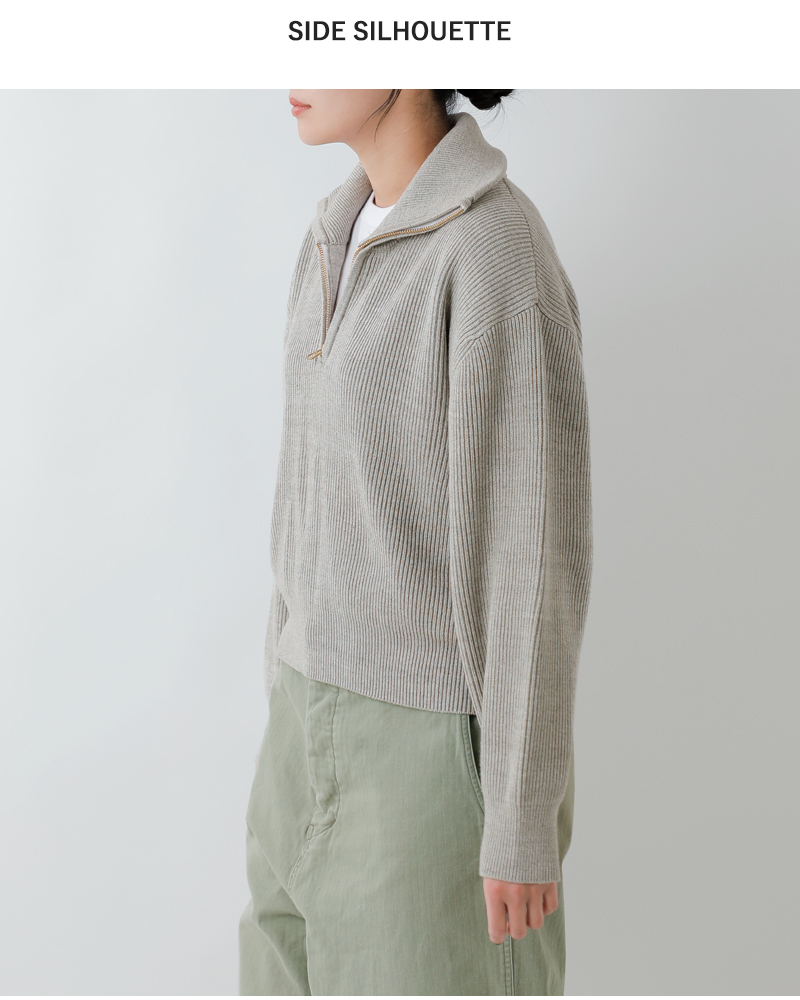 UNDYED(A_Ch)J[hI[KjbNRbgln[tWbvjbgvI[o[gAZEHALFZIPKNITh25f214