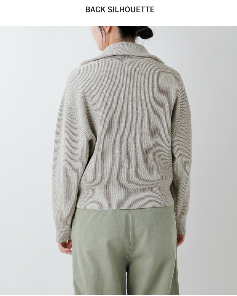 UNDYED(A_Ch)J[hI[KjbNRbgln[tWbvjbgvI[o[gAZEHALFZIPKNITh25f214