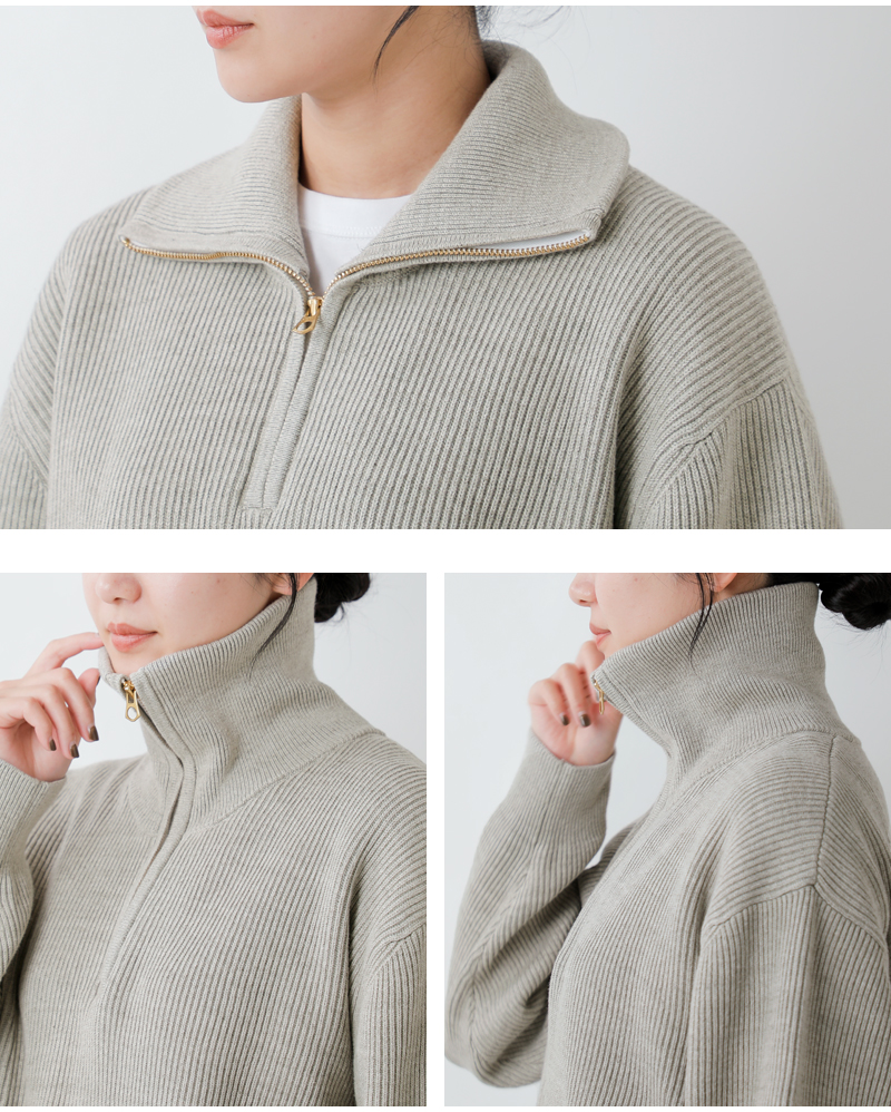 UNDYED(A_Ch)J[hI[KjbNRbgln[tWbvjbgvI[o[gAZEHALFZIPKNITh25f214