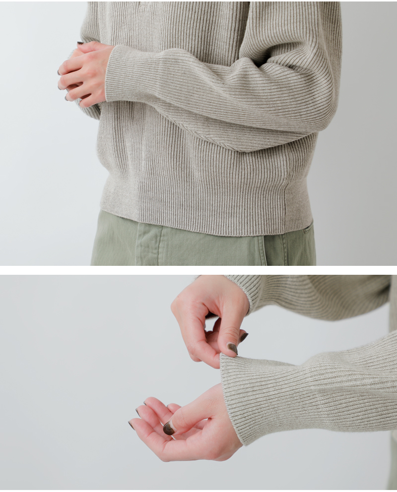 UNDYED(A_Ch)J[hI[KjbNRbgln[tWbvjbgvI[o[gAZEHALFZIPKNITh25f214