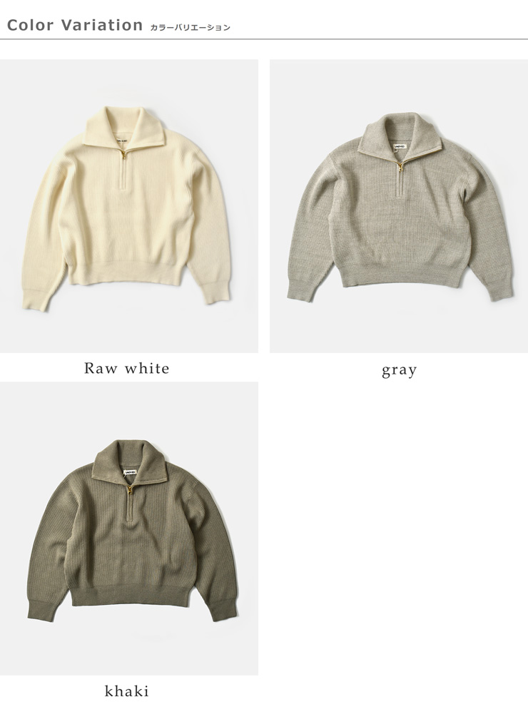 UNDYED(A_Ch)J[hI[KjbNRbgln[tWbvjbgvI[o[gAZEHALFZIPKNITh25f214