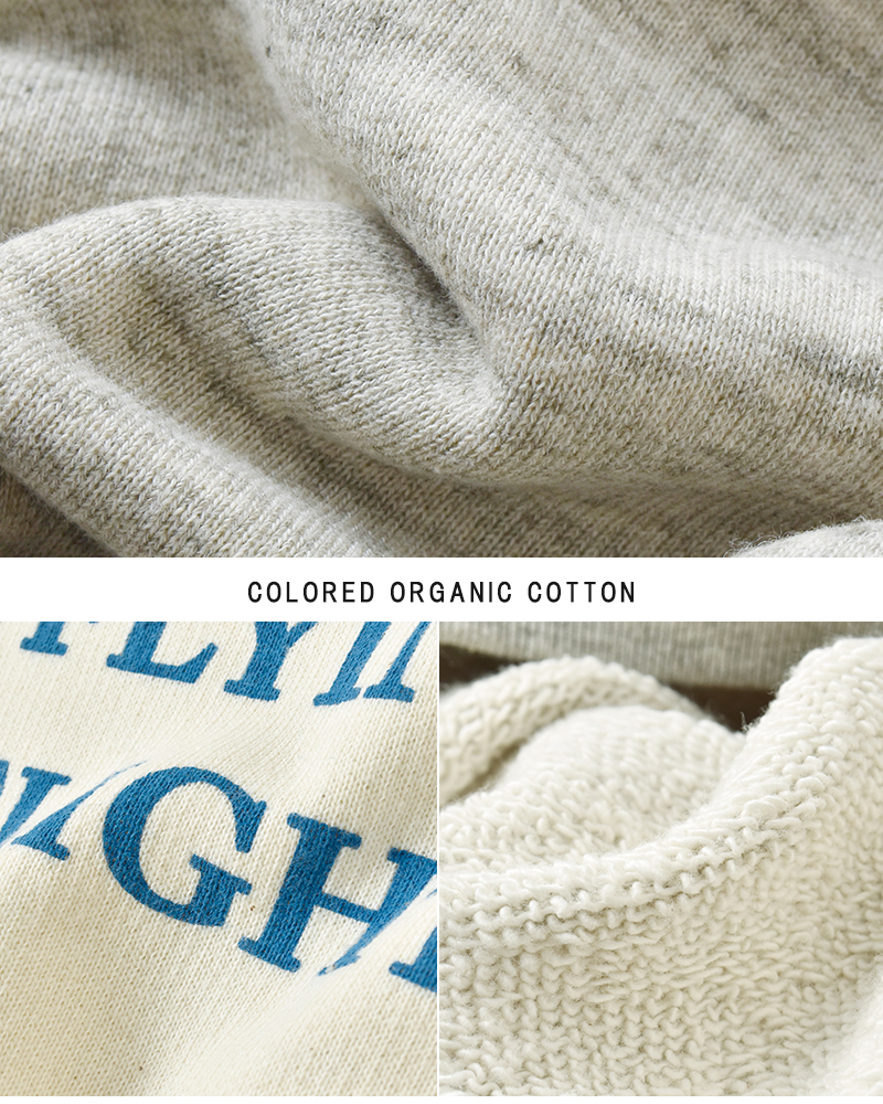 UNDYED(A_Ch)J[hI[KjbNRbgN[lbNvgXEFbgvI[o[gSWEATCREWCLUB/ATHLETICh25f305b-c