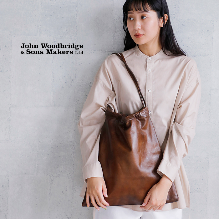クーポン対象】John Woodbridge & Sons Makers ジョンウッド