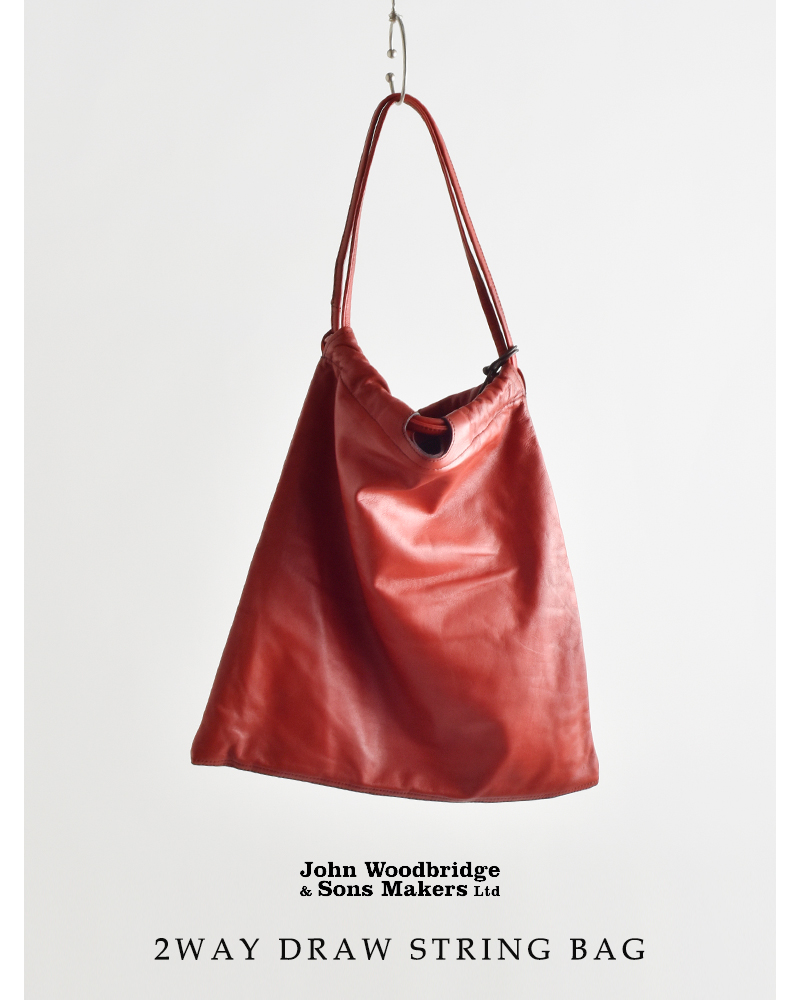 クーポン対象】John Woodbridge & Sons Makers ジョンウッド