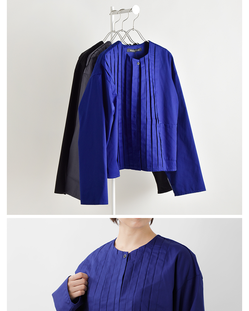 みーくん 楽天市場】ミズイロインド mizuiro ind ジャージー ロング